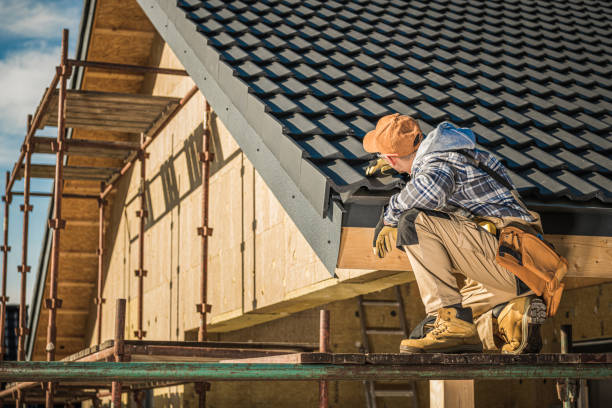 Professional Roofing Contractor in Melcher Dallas, IA