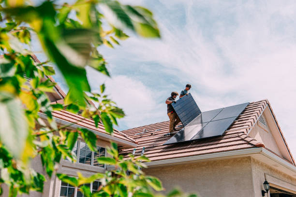 Best Roof Gutter Cleaning  in Melcher Dallas, IA