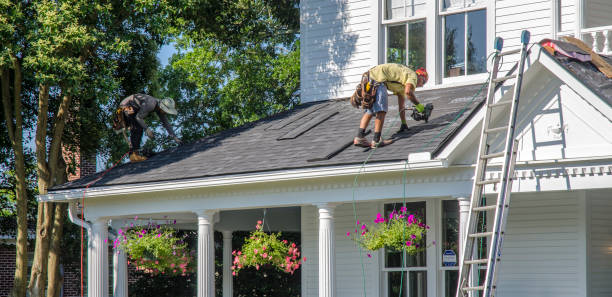 Roof Gutter Cleaning in Melcher Dallas, IA